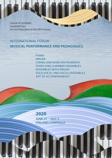 June 27 – July 5, 2020. Forum in Finland