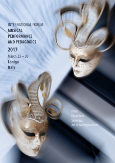 March 23 – 30, 2017. Lonigo, Italy