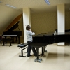 Klosterneuburg 01.11. Rehearsal