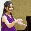 Klosterneuburg 01.11. Aziza Miryussupova 