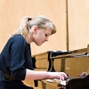 Vienna, Yamaha concert hall. Bohuslava Jelinkova 