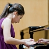 Vienna, Yamaha concert hall. Aziza Miryussupova 