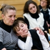 Vienna, Yamaha concert hall. Audience