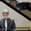 Vienna, Yamaha concert hall. Kirill Kozlov 